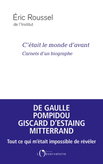 Couverture