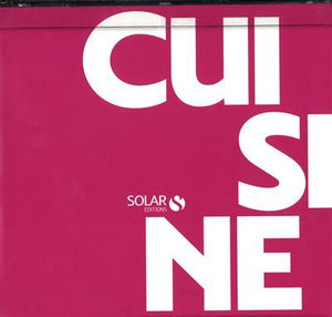 La boîte à recettes