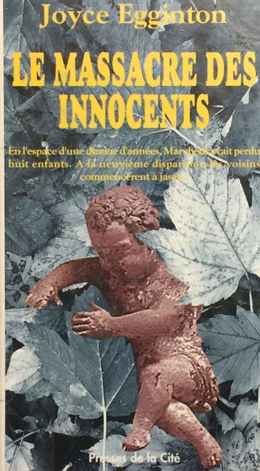 Le Massacre des innocents