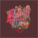 Couverture de Butterfly Ball