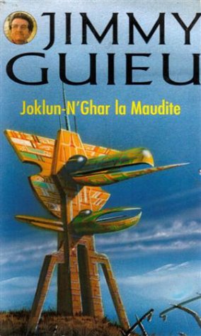 Joklun-N'Ghar la maudite