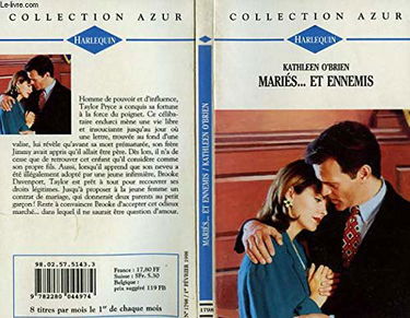 MARIES... ET ENNEMIS