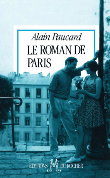 Le Roman de Paris