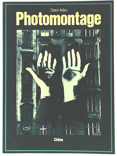 Couverture de Photomontage