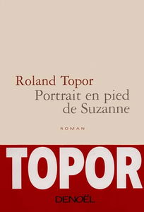 Portrait en pied de Suzanne