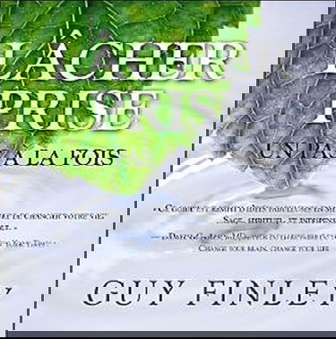 Lâcher prise - Un pas à la fois