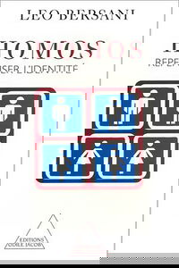 Homos : repenser l'identité