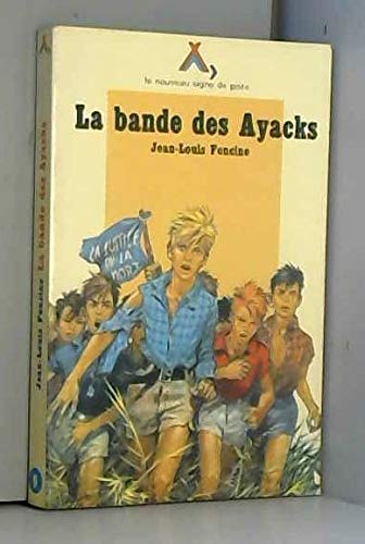 S9-bande des ayacks-la- -anc edit-