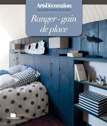 Ranger : gain de place