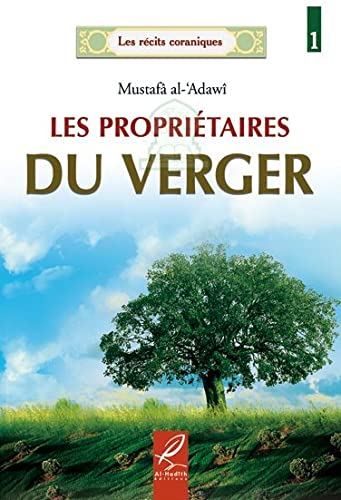 Les propriétaires du verger