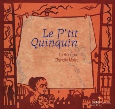 Le p'tit Quinquin