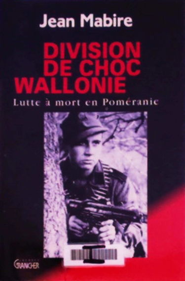 Division de choc Wallonie