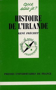 Histoire de l'Irlande