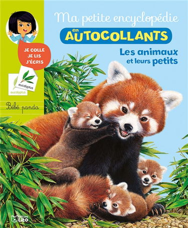 Les animaux et leurs petits