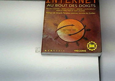 Internet au Bout des Doigts