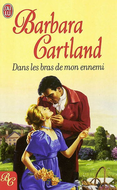 Dans les bras de mon ennemi
