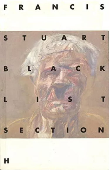 Couverture de Black List Section H