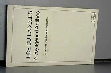 Le Voyageur d'Antibes