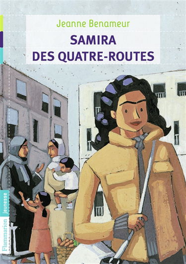 Samira des quatre-routes