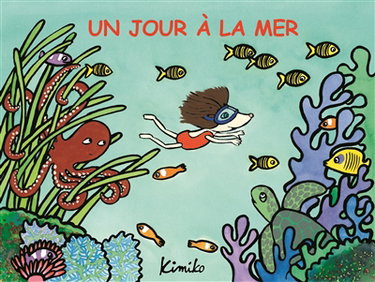 Un jour à la mer