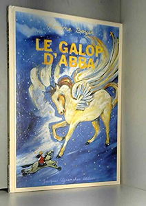 Le Galop d'Abba