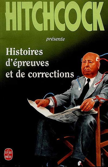 Histoires d'épreuves et de corrections