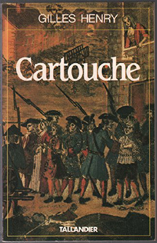 Cartouche