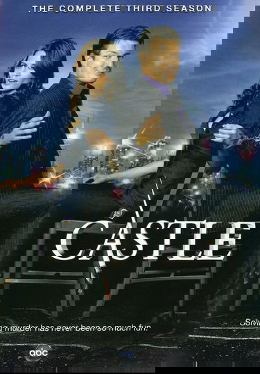 Castle: The Complete Third Season