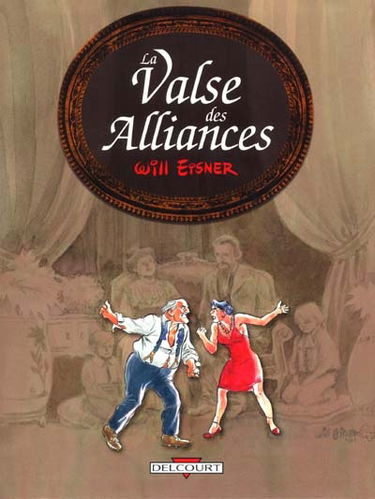 La valse des alliances
