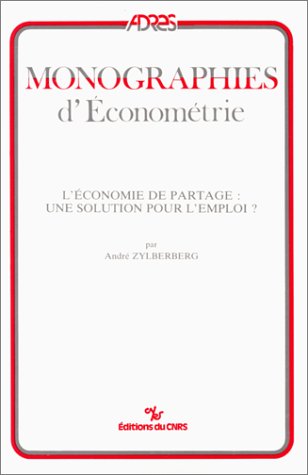 Economie de partage : Une solution pour l'emploi ?