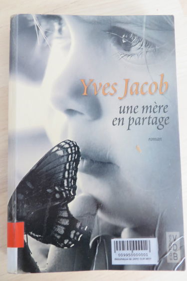 Une mère en partage