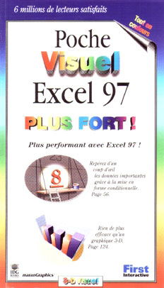 Excel 97 plus fort !