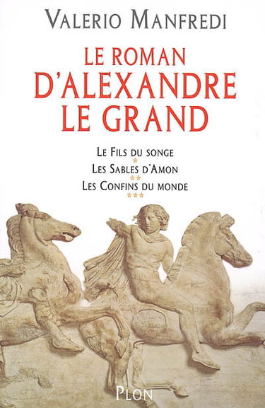 Le roman d'Alexandre le Grand