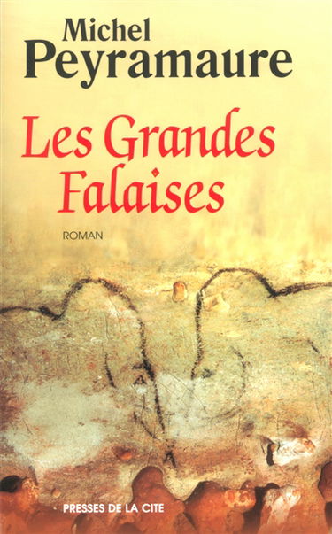 Les Grandes Falaises