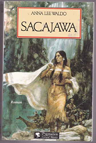 Sacajawa