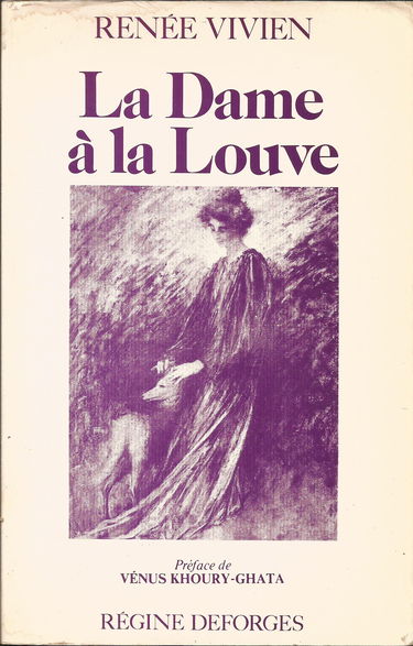La Dame à la louve