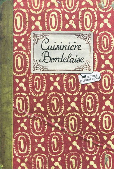 Cuisinière bordelaise