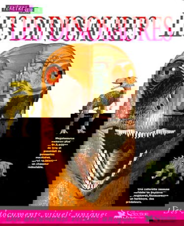 Fenêtre sur les dinosaures