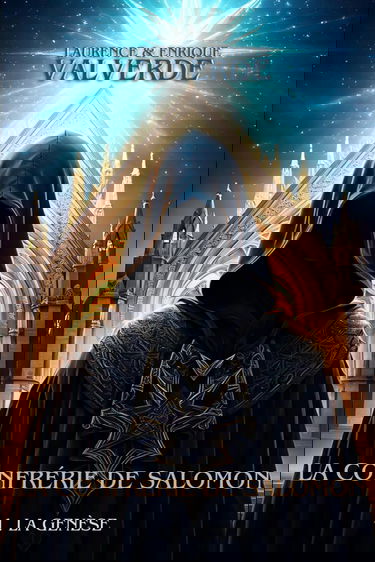 La Confrérie de Salomon: La Genèse