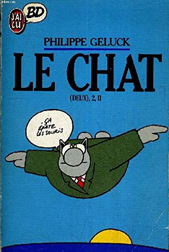 Le Chat, tome 2