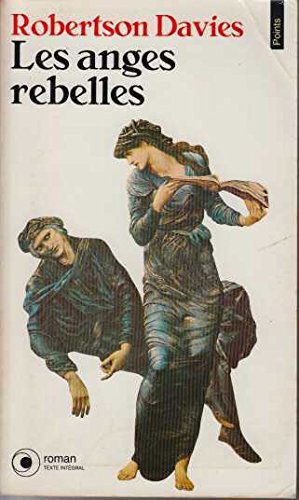 Les anges rebelles