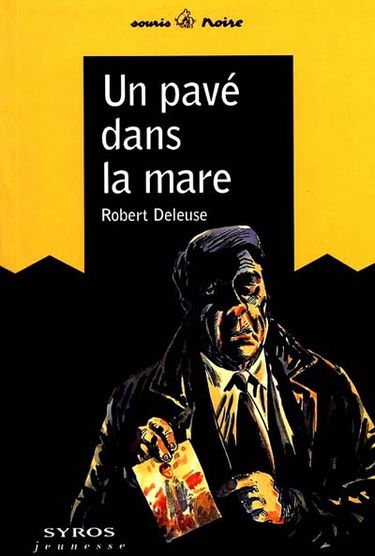 Un pavé dans la mare