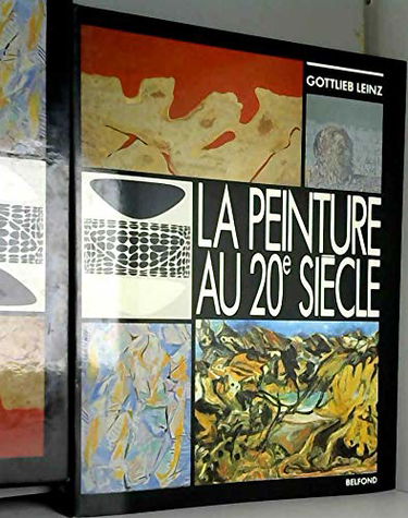 La Peinture du 20e siècle