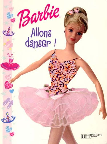 Allons danser ! : Barbie