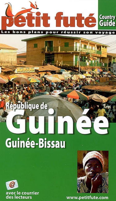 République de Guinée, Guinée-Bissau