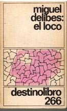 Couverture de El Loco