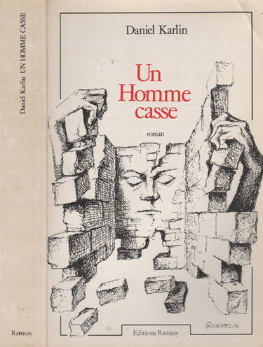 Un homme cassé