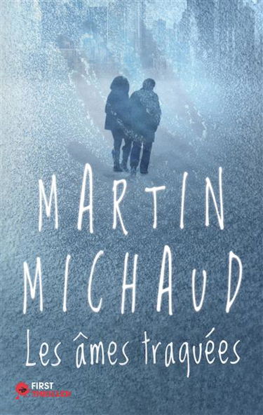 Les âmes traquées