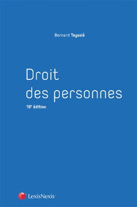 Droit des personnes