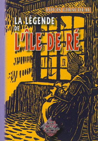 La légende de l'île de Ré